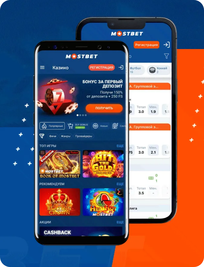 Приложение Mostbet — альтернатива зеркалу