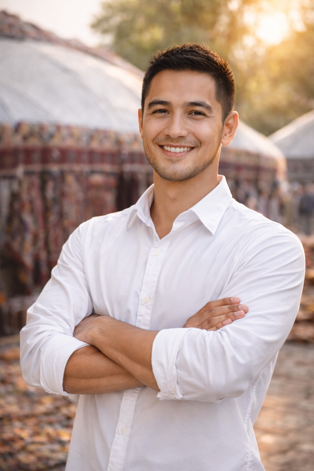 Тимур Бекмуратов — автор mostbetkz.one